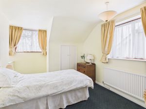 Bedroom 3- click for photo gallery